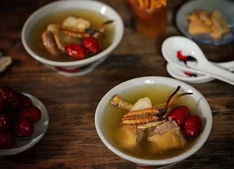 冬蟲夏草有很多食用方法，你知道哪種比較有效嗎