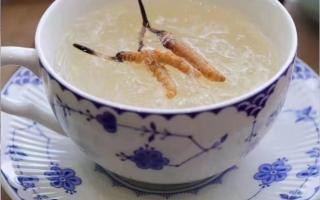 長(zhǎng)期服用冬蟲(chóng)夏草有哪些副作用需注意？