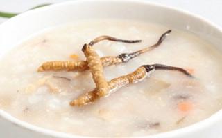 冬蟲(chóng)夏草蔬菜湯怎么做？