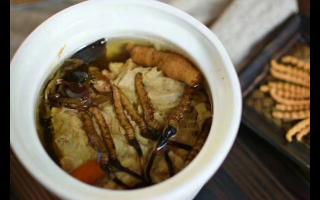 冬蟲夏草怎么食用？解鎖滋補(bǔ)養(yǎng)生的正確打開方式
