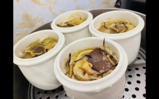 冬蟲夏草燉什么最好？5種黃金搭配讓滋補(bǔ)效果翻倍