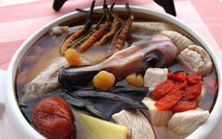 吃鮮冬蟲夏草會(huì)過敏嗎？