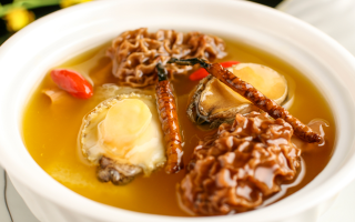 冬蟲夏草怎么吃效果最好？科學(xué)食用指南來(lái)了