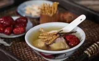 冬蟲夏草：辨清體質(zhì)，找準(zhǔn)適合的滋補(bǔ)人群