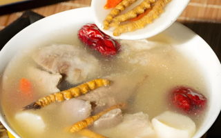 長期吃冬蟲夏草能長頭發(fā)嗎？科學(xué)解讀與實(shí)用建議